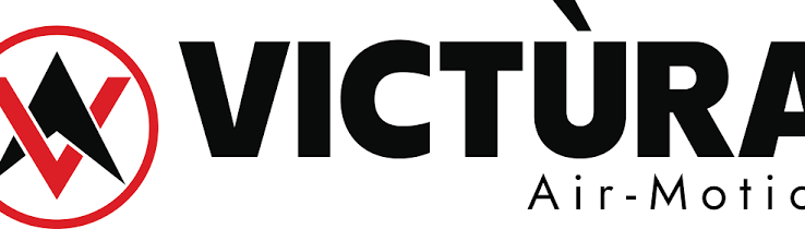 Victura Air-Motion logo