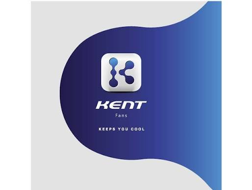 Kent logo